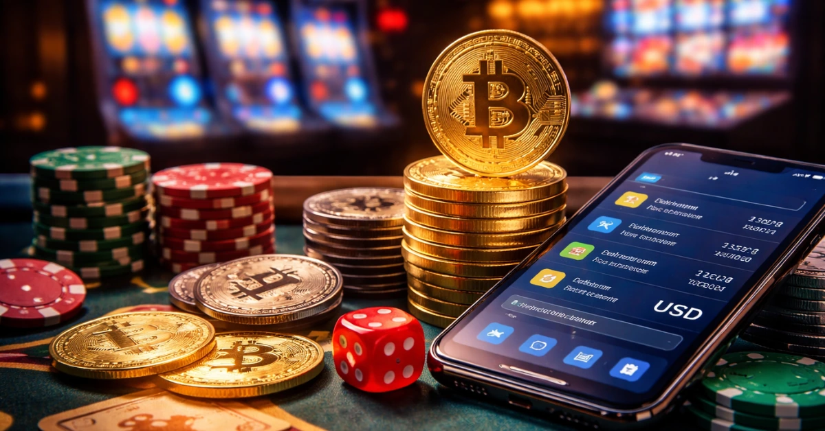 Best Crypto Casino