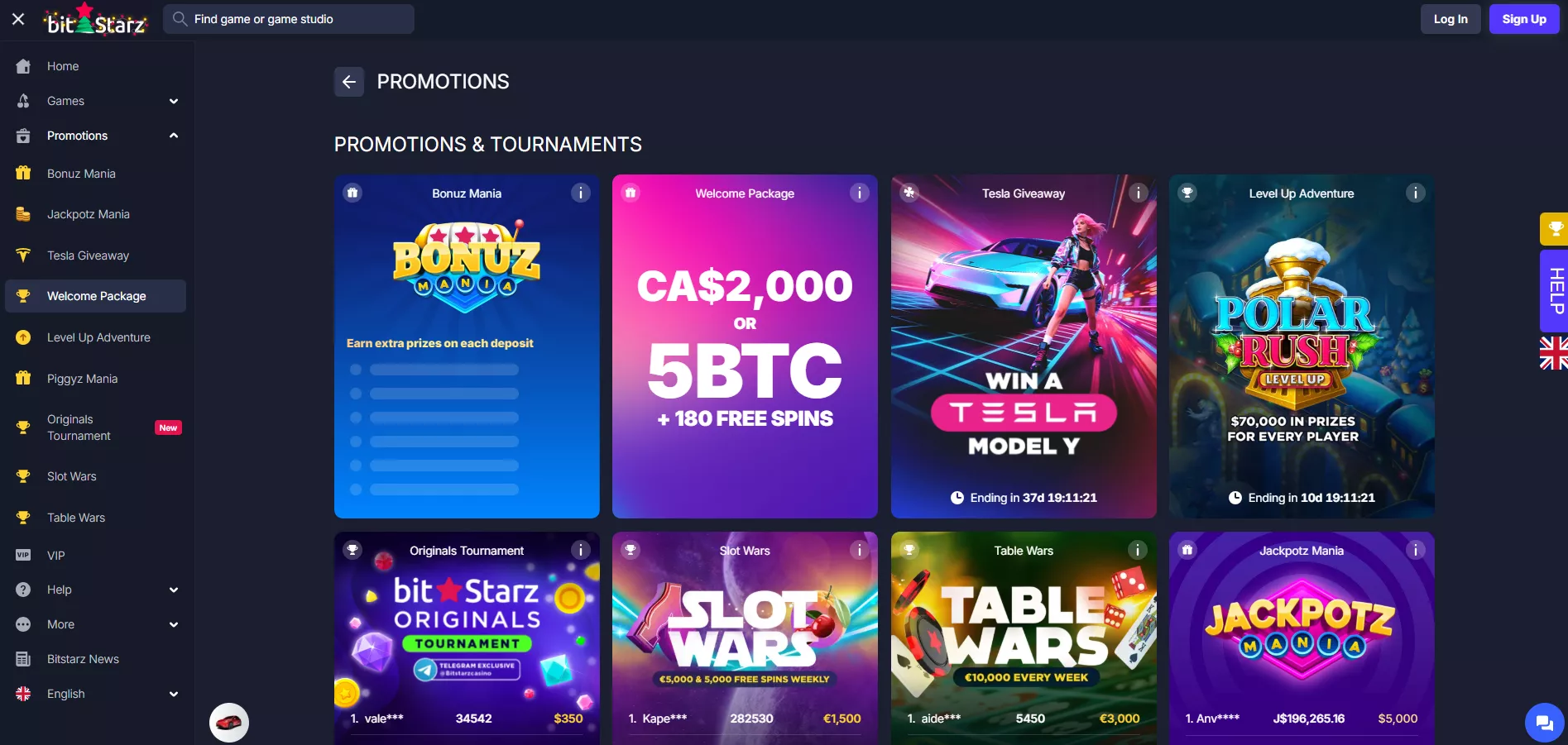 Best crypto casino apk