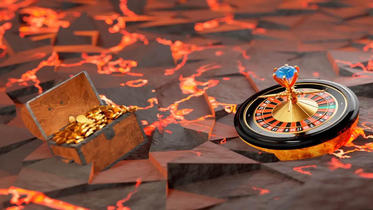 List of crypto gambling sites